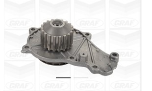 Pompa apa Opel Grandland X GRAF